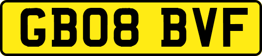 GB08BVF