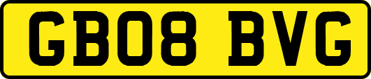 GB08BVG