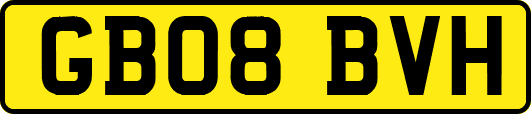 GB08BVH