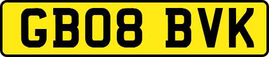 GB08BVK