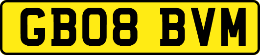 GB08BVM