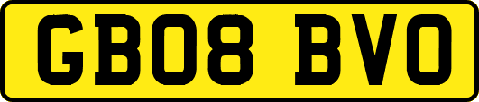 GB08BVO