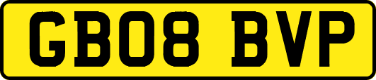 GB08BVP