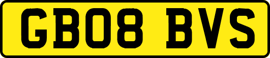 GB08BVS