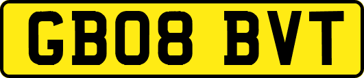 GB08BVT
