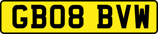GB08BVW
