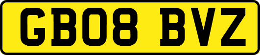 GB08BVZ