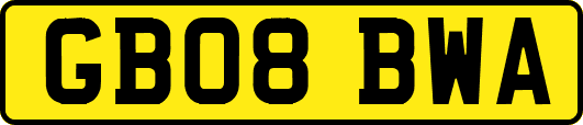 GB08BWA