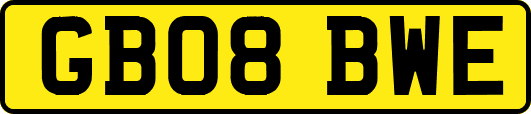 GB08BWE