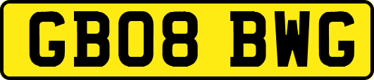 GB08BWG