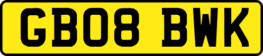 GB08BWK