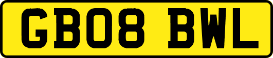 GB08BWL