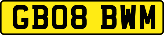 GB08BWM