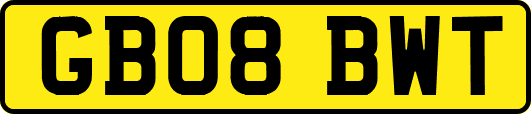GB08BWT