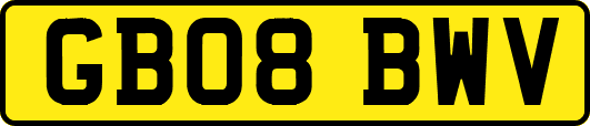 GB08BWV