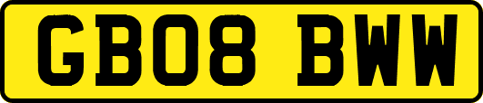 GB08BWW