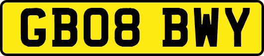 GB08BWY