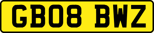 GB08BWZ