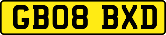 GB08BXD