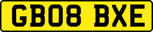 GB08BXE