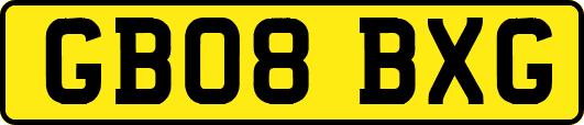GB08BXG