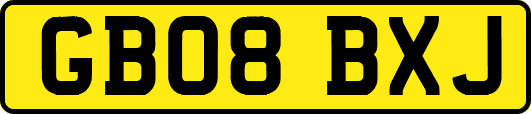 GB08BXJ