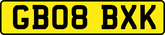 GB08BXK