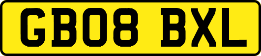 GB08BXL