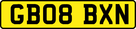 GB08BXN