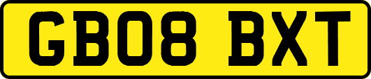 GB08BXT