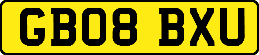 GB08BXU