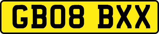 GB08BXX