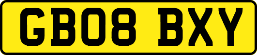 GB08BXY