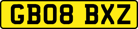 GB08BXZ