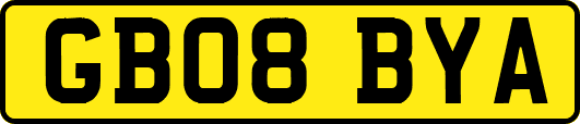 GB08BYA