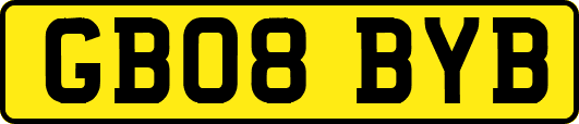 GB08BYB