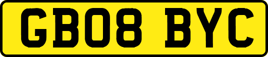 GB08BYC