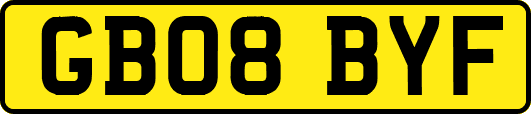 GB08BYF