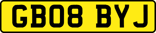 GB08BYJ