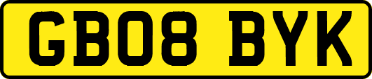 GB08BYK