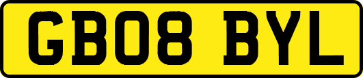 GB08BYL