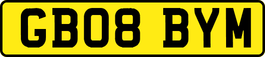 GB08BYM