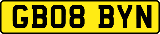GB08BYN