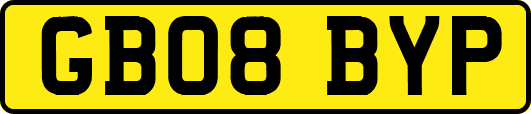 GB08BYP