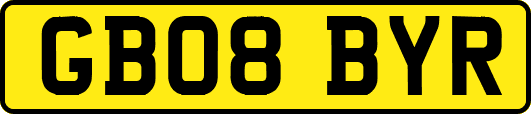 GB08BYR