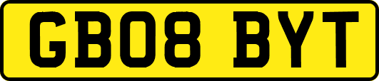 GB08BYT