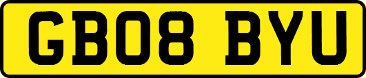 GB08BYU