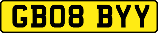 GB08BYY