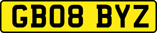 GB08BYZ