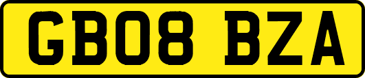 GB08BZA